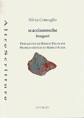 Silvia Comoglio_Scacciamosche